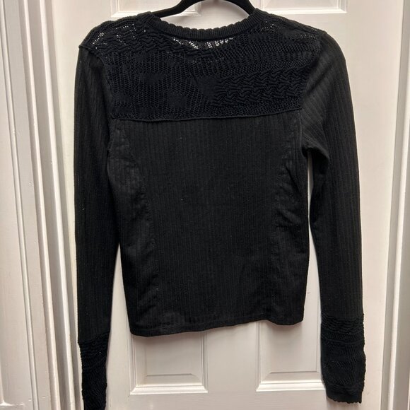 Free People Knit Top - Picture 4 of 4